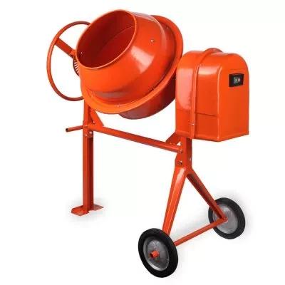 Бетоносмеситель PATRIOT BM 150 С купить в Ноябрьске