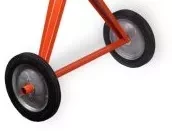 Бетоносмеситель PATRIOT BM 150 С купить в Ноябрьске