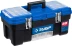 ЗУБР ДЕСНА-20, 508 x 256 x 225 мм, (20), Пластиковый ящик для инструментов (38181-20) купить в Ноябрьске