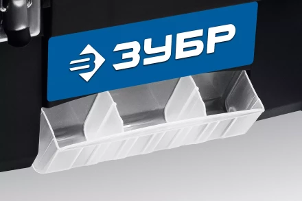 ЗУБР ДЕСНА-20, 508 x 256 x 225 мм, (20), Пластиковый ящик для инструментов (38181-20) купить в Ноябрьске