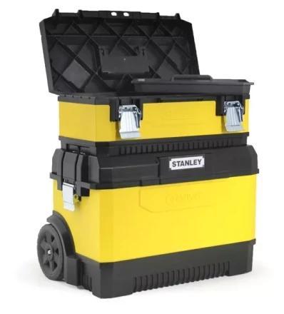 Ящик с колесами Stanley 1-95-831 купить в Ноябрьске