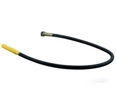 Гибкий вал с наконечником MVK 50х1,5м Masalta купить в Ноябрьске