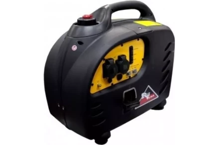 Генератор бензиновый инверторный RedVerg RD-IG3000 купить в Ноябрьске