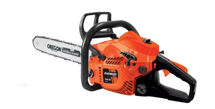 Бензопила PATRIOT PT 546-18 PRO купить в Ноябрьске
