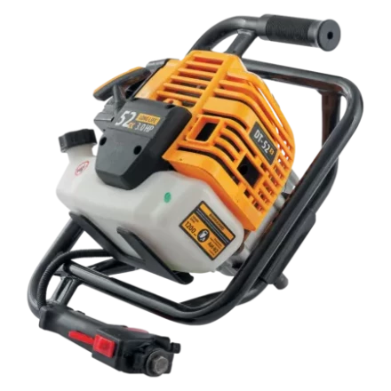 Мотобур DX-52 Denzel 56001 купить в Ноябрьске