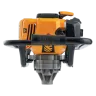Мотобур DX-52 Denzel 56001 купить в Ноябрьске