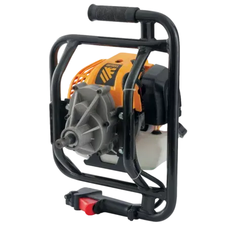 Мотобур DX-52 Denzel 56001 купить в Ноябрьске