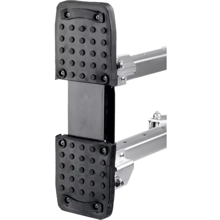 ЗУБР Гулливер, 610 - 1020 мм, строительные ходули, Профессионал (10324) купить в Ноябрьске