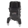 Лазерный уровень ML 06 Green, 30 м, 520 нм, аккумулятор Li 2800 мАч, резьба 5/8" Matrix 35067 купить в Ноябрьске