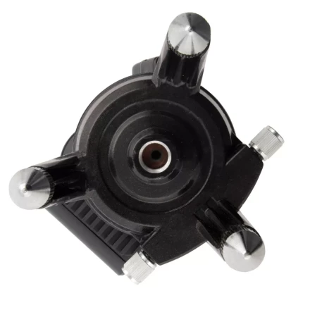 Лазерный уровень ML 06 Green, 30 м, 520 нм, аккумулятор Li 2800 мАч, резьба 5/8&quot; Matrix 35067 купить в Ноябрьске