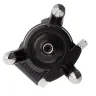 Лазерный уровень ML 06 Green, 30 м, 520 нм, аккумулятор Li 2800 мАч, резьба 5/8" Matrix 35067 купить в Ноябрьске