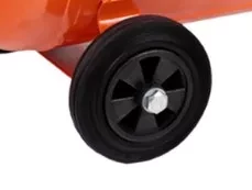 Компрессор масляный поршневой ременной PATRIOT REMEZA СБ 4/С-50 LH 20 A купить в Ноябрьске