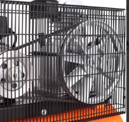 Компрессор масляный поршневой ременной PATRIOT REMEZA СБ 4/С-50 LH 20 A купить в Ноябрьске