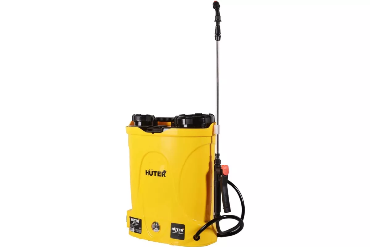 Опрыскиватель аккумуляторный Huter SP-12AC 70/13/28 купить в Ноябрьске