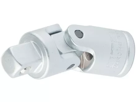 Шарнир карданный с квадратом 3/8&quot; CrV STELS 13819 купить в Ноябрьске
