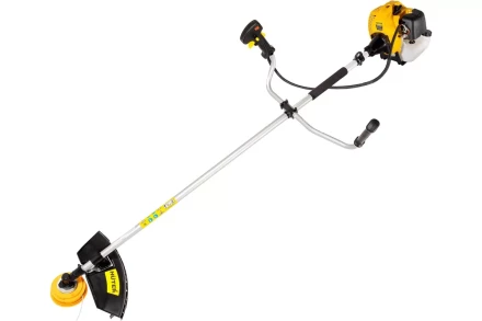 Триммер бензиновый Huter GGT-553TX 70/2/55 купить в Ноябрьске
