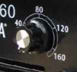 Сварочный инвертор Ресанта САИ-160 купить в Ноябрьске