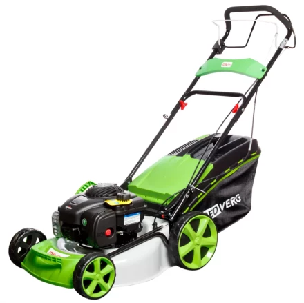 Газонокосилка бензиновая RD-GLM46SB RedVerg купить в Ноябрьске