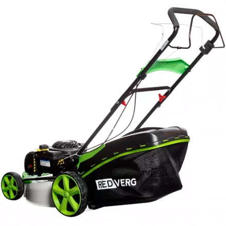 Газонокосилка бензиновая RD-GLM46SB RedVerg купить в Ноябрьске