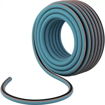 Шланг поливочный армированный AQUAPRO 3/4 50м PALISAD LUXE 67605 купить в Ноябрьске