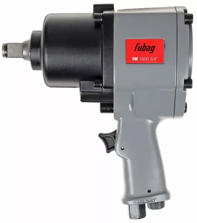 Гайковерт ударный пневматический IW1600 3/4&quot; Fubag купить в Ноябрьске