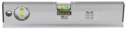 Уровень KRAFTOOL &quot;PRO&quot; для &quot;водных&quot; работ, 300мм 1-34733-030 купить в Ноябрьске