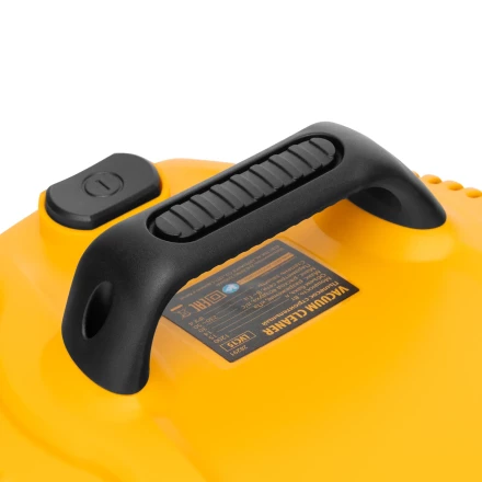 Пылесос строительный LVC15 Denzel 28291 купить в Ноябрьске