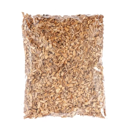 Щепа ольховая 200 г Camping Palisad 69633 купить в Ноябрьске