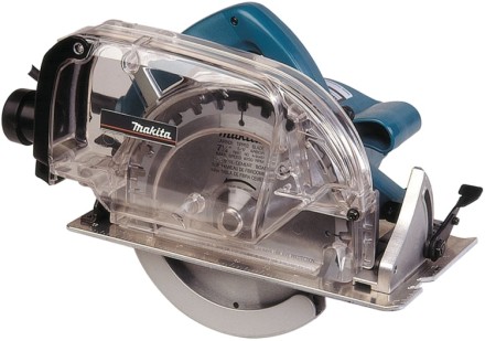 Пила дисковая 5057KB Makita купить в Ноябрьске