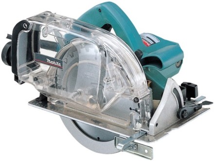 Пила дисковая 5057KB Makita купить в Ноябрьске