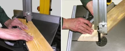 Пила ленточная Корвет 34 90340 купить в Ноябрьске