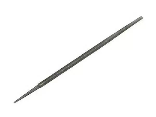 Напильник круглый 150 № 2 Гост 1465-80 купить в Ноябрьске