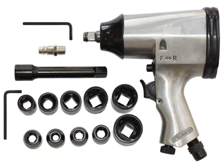 Пневмогайковерт FUBAG PW158/312 купить в Ноябрьске