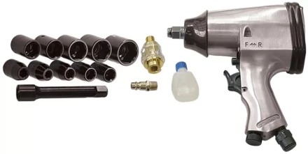 Пневмогайковерт FUBAG PW158/312 купить в Ноябрьске