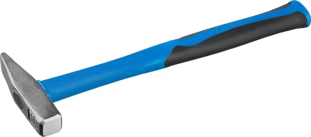 Молоток слесарный 200 г с фиберглассовой рукояткой, СИБИН 20047-02 20047-02 купить в Ноябрьске