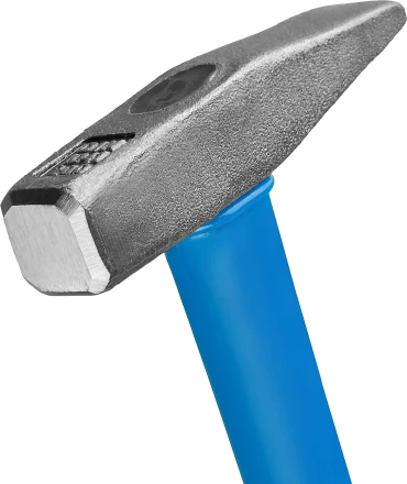 Молоток слесарный 200 г с фиберглассовой рукояткой, СИБИН 20047-02 20047-02 купить в Ноябрьске