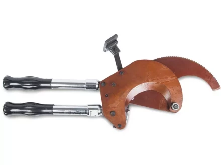 Кабелерез ручной TOR HHD-95J 3*185 мм2 (95 мм) 118956 купить в Ноябрьске