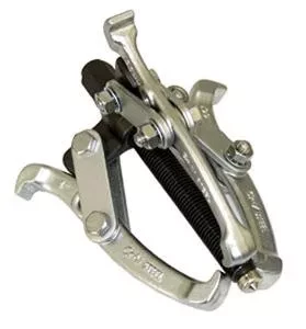 Съемник  3х захватный  100мм  АЕ 310035  Jonnesway 47008 купить в Ноябрьске