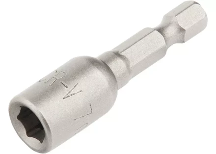 Биты с торцевыми головками 8 mm 45 mm 2 шт MATRIX 11569 купить в Ноябрьске