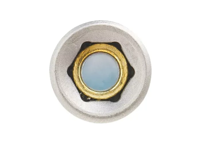 Биты с торцевыми головками 8 mm 45 mm 2 шт MATRIX 11569 купить в Ноябрьске