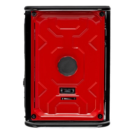 Генератор бензиновый MTX RS-3000 946105, 2,2 кВт, 230В, ручной стартер купить в Ноябрьске