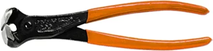 Клещи Black Head, 160 мм, торцевые, обрезиненные рукоятки SPARTA 179345 купить в Ноябрьске