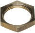 Контргайка GENERAL FITTINGS латунь, 1&quot; 51096-1 купить в Ноябрьске