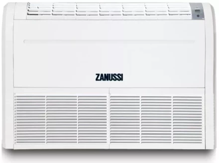 Внутренний блок ZANUSSI ZACU-18H/MI/N1 сплит системы, напольно-потолочного типа купить в Ноябрьске