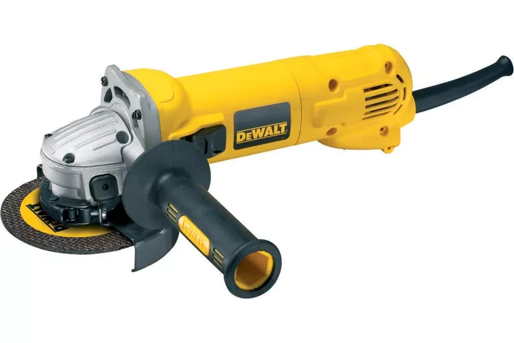Угловая шлифмашина DeWalt D 28113 (УШМ, Болгарка) купить в Ноябрьске