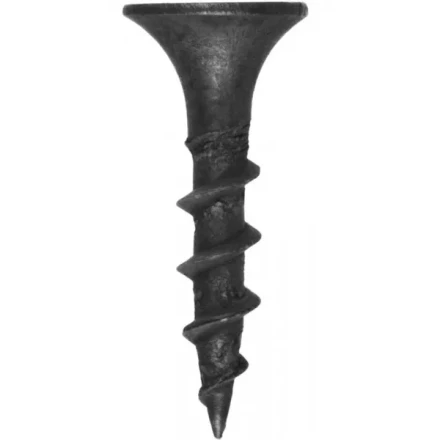 Саморезы фосфатированные с крупной резьбой, гипсокартон-дерево, ЗУБР 300035-35-035, PH2, 3,5 x 35 мм, 1300 шт 300035-35-035 купить в Ноябрьске