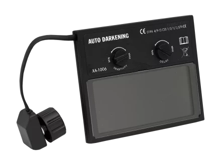 Светофильтр автоматический XA-1006  AS-2-F(S) внешняя регулировка Сварог купить в Ноябрьске