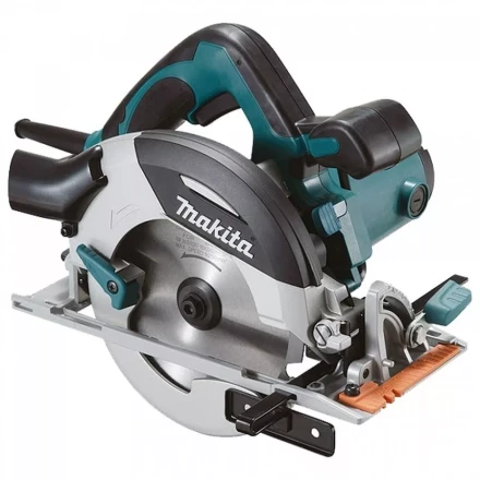 Дисковая пила Makita HS7100 купить в Ноябрьске