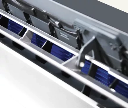 Внутренний блок BALLU BSEI/in-18HN1 сплит-системы, инверторного типа купить в Ноябрьске