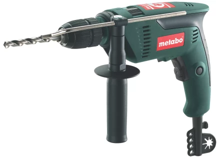 Ударная Дрель Metabo SBE 521 купить в Ноябрьске